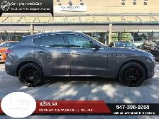 2017 Maserati Levante S 3.0L - Photo 3