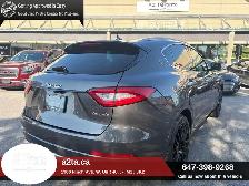 2017 Maserati Levante S 3.0L - Photo 4