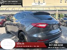 2017 Maserati Levante S 3.0L - Photo 5