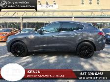 2017 Maserati Levante S 3.0L - Photo 6