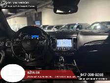 2017 Maserati Levante S 3.0L - Photo 14