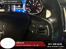 2017 Maserati Levante S 3.0L - Photo 17