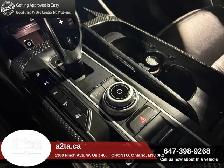 2017 Maserati Levante S 3.0L - Photo 22