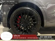 2017 Maserati Levante S 3.0L - Photo 37