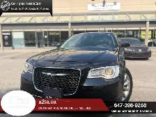 2016 Chrysler 300 Touring