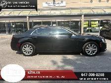 2016 Chrysler 300 Touring - Photo 3