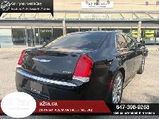 2016 Chrysler 300 Touring - Photo 4