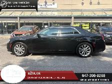2016 Chrysler 300 Touring - Photo 6