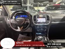 2016 Chrysler 300 Touring - Photo 11