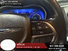 2016 Chrysler 300 Touring - Photo 14