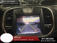 2016 Chrysler 300 Touring - Photo 16