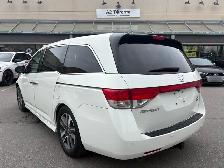 2015 Honda Odyssey 4dr Wgn Touring w/RES & Navi - Photo 5