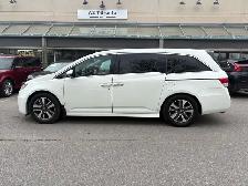 2015 Honda Odyssey 4dr Wgn Touring w/RES & Navi - Photo 6