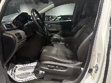 2015 Honda Odyssey 4dr Wgn Touring w/RES & Navi - Photo 7