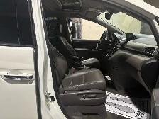 2015 Honda Odyssey 4dr Wgn Touring w/RES & Navi - Photo 9