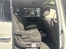 2015 Honda Odyssey 4dr Wgn Touring w/RES & Navi - Photo 11