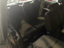 2015 Honda Odyssey 4dr Wgn Touring w/RES & Navi - Photo 15