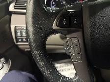 2015 Honda Odyssey 4dr Wgn Touring w/RES & Navi - Photo 17