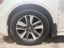 2015 Honda Odyssey 4dr Wgn Touring w/RES & Navi - Photo 22