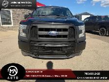 2016 Ford F-150 4WD XL Reg Cab 6'9' Box - Photo 2