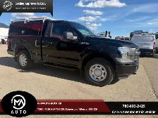 2016 Ford F-150 4WD XL Reg Cab 6'9' Box - Photo 3