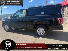 2016 Ford F-150 4WD XL Reg Cab 6'9' Box - Photo 4