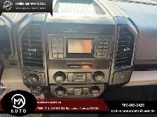 2016 Ford F-150 4WD XL Reg Cab 6'9' Box - Photo 5