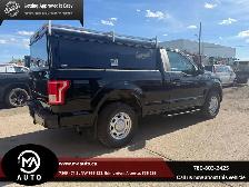 2016 Ford F-150 4WD XL Reg Cab 6'9' Box - Photo 8