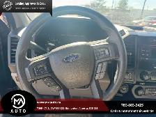 2016 Ford F-150 4WD XL Reg Cab 6'9' Box - Photo 9