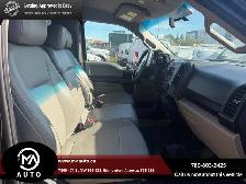 2016 Ford F-150 4WD XL Reg Cab 6'9' Box - Photo 10