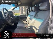 2016 Ford F-150 4WD XL Reg Cab 6'9' Box - Photo 12
