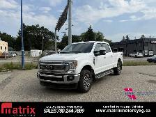 2022 Ford F-250 Super Duty Lariat