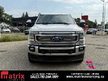 2022 Ford F-250 Super Duty Lariat - Photo 2