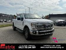 2022 Ford F-250 Super Duty Lariat - Photo 3