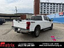 2022 Ford F-250 Super Duty Lariat - Photo 5