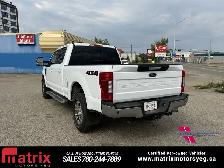 2022 Ford F-250 Super Duty Lariat - Photo 7