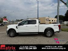 2022 Ford F-250 Super Duty Lariat - Photo 8