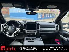 2022 Ford F-250 Super Duty Lariat - Photo 11