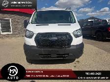 2021 Ford Transit T-250 148' Low Roof All Wheel Drive - Shelving - Photo 2