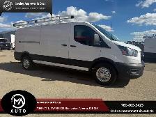 2021 Ford Transit T-250 148' Low Roof All Wheel Drive - Shelving - Photo 3
