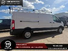 2021 Ford Transit T-250 148' Low Roof All Wheel Drive - Shelving - Photo 4