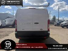 2021 Ford Transit T-250 148' Low Roof All Wheel Drive - Shelving - Photo 5
