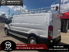 2021 Ford Transit T-250 148' Low Roof All Wheel Drive - Shelving - Photo 6