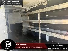 2021 Ford Transit T-250 148' Low Roof All Wheel Drive - Shelving - Photo 7