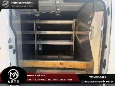 2021 Ford Transit T-250 148' Low Roof All Wheel Drive - Shelving - Photo 8