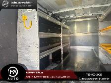 2021 Ford Transit T-250 148' Low Roof All Wheel Drive - Shelving - Photo 9