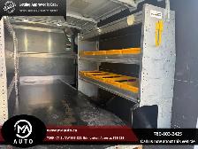 2021 Ford Transit T-250 148' Low Roof All Wheel Drive - Shelving - Photo 10