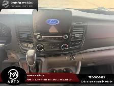 2021 Ford Transit T-250 148' Low Roof All Wheel Drive - Shelving - Photo 13