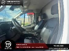 2021 Ford Transit T-250 148' Low Roof All Wheel Drive - Shelving - Photo 15