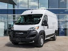 2026 Ram ProMaster Cargo Van Tradesman - Photo 2